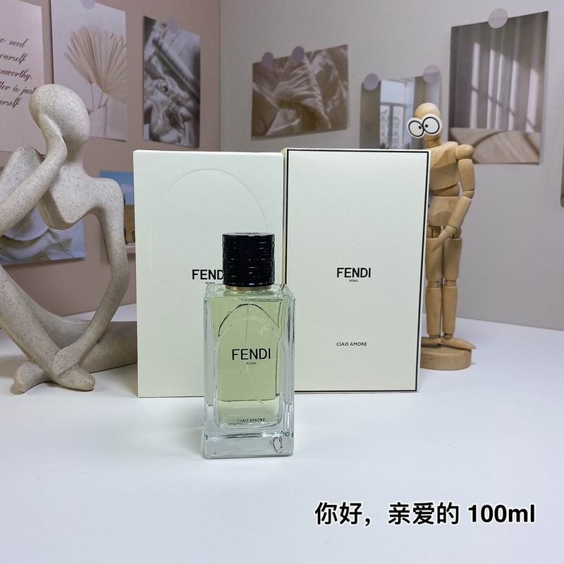Fendi  100ml 07